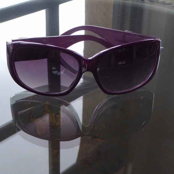 OSCAR DE LA RENTA O sunglasses main image 6